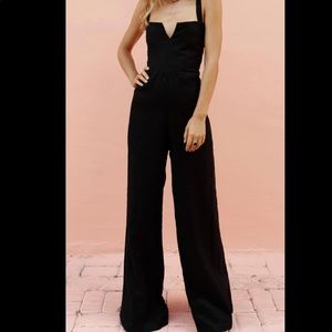 POSSE | Nina Jumpsuit